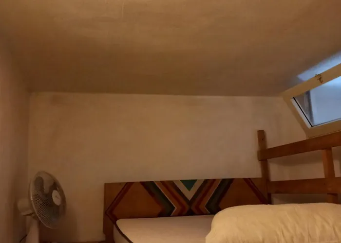 Apartment Nella Vitalita' Del Pigneto *