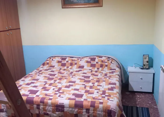 Apartment Nella Vitalita' Del Pigneto *